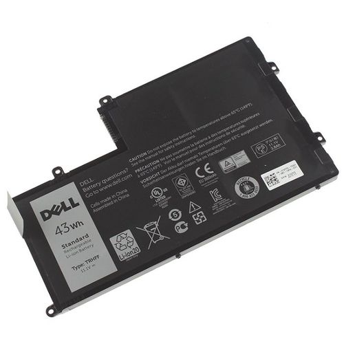 סוללה מקורית פנימית למחשב נייד DELL 15-5000 15-3000 TRHFF דל
