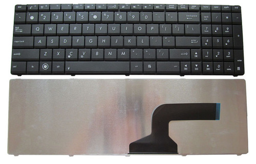 מקלדת למחשב נייד Asus G60 U50 X61 אסוס