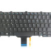 מקלדת למחשב נייד DELL LATITUDE E7250 דל
