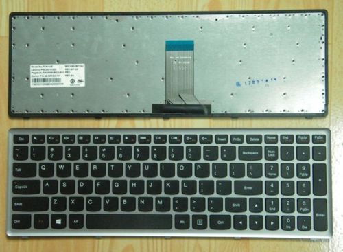 מקלדת למחשב נייד LENOVO U510 לנובו