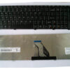 מקלדת למחשב נייד LENOVO G560 לנובו