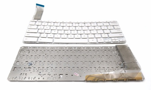 מקלדת למחשב נייד HP CHROMBOOK 14 G4 אייג' פי