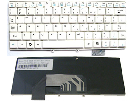 מקלדת למחשב נייד LENOVO IDEAPAD S10 לנובו