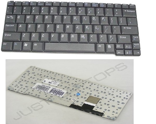 מקלדת למחשב נייד DELL INSPIRON 300M דל