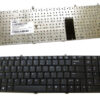 מקלדת למחשב נייד HP/COMPAQ DV9000 אייג' פי