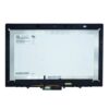 מסך טאץ קומפלט למחשב נייד LENOVO L380 YOGA THINKPAD 20M7
