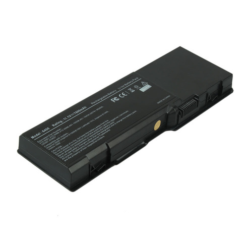 סוללה מקורית למחשב נייד DELL INSPIRON 6400 דל
