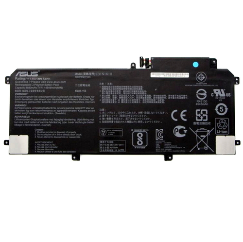 סוללה למחשב נייד ASUS UX330 אסוס