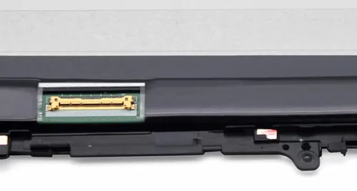 מסך טאץ קומפלט למחשב נייד LENOVO FLEX 5-1570 1580 yoga 520-15 לנובו – תמונה 2