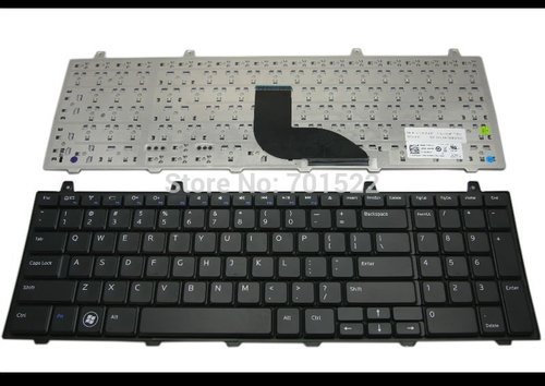 מקלדת למחשב נייד DELL Inspiron 1747 1750 דל