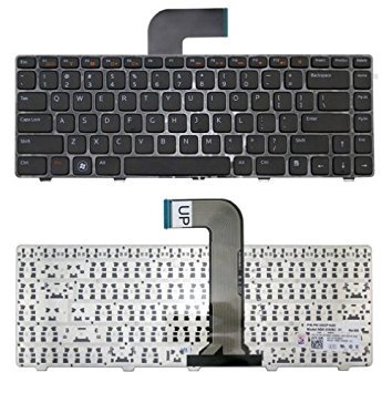 מקלדת למחשב נייד DELL N4050 N4110 דל
