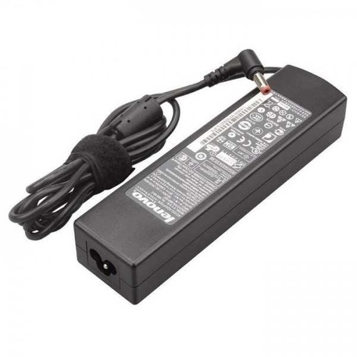 מטען מקורי למחשב נייד Lenovo 5.5/2.5 Brown 65W לנובו