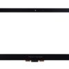 זכוכית מסך טאץ' מגע בלבד (ללא LCD) עבור HP Spectre Pro x360 13-4000