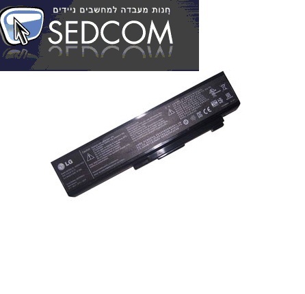 סוללה מקורית למחשב נייד אל גי LG R380