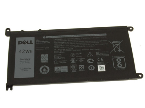 סוללה מקורית למחשב נייד WDXOR DELL Vostro 5568