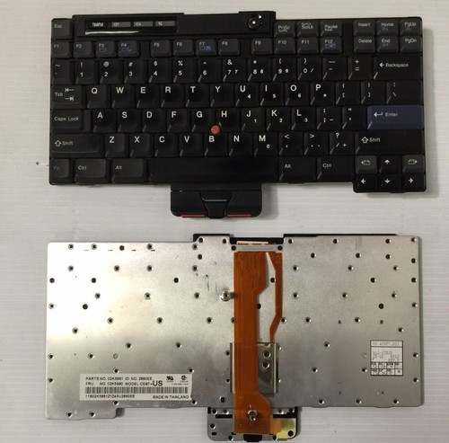 מקלדת למחשב נייד IBM THINKPAD R30 יבמ
