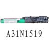 סוללה מקורית למחשב נייד אסוס ASUS R540L X540 X540L A31N1519 X540LJ X540S X540SA