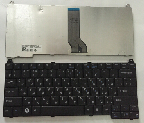 מקלדת למחשב נייד DELL VOSTRO 1310 דל