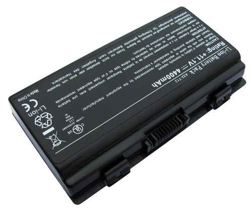 סוללה מקורית למחשב נייד Asus A32-X51 X51 אסוס