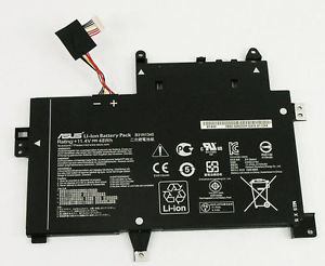 סוללה מקורית פנימית למחשב נייד ASUS TP500L - B31N1345 אסוס