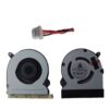 מאוורר למחשב נייד X550 X555 CPU FAN אסוס