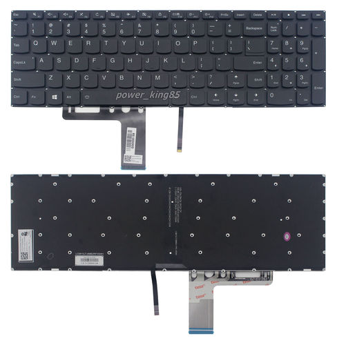מקלדת למחשב נייד LENOVO IDEAPAD 510-15 לנובו