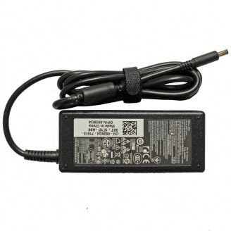 מטען למחשב נייד דל Dell XPS 13-L322X – תמונה 2
