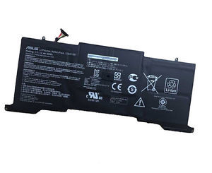 סוללה למחשב נייד ASUS C41-UX50 אסוס