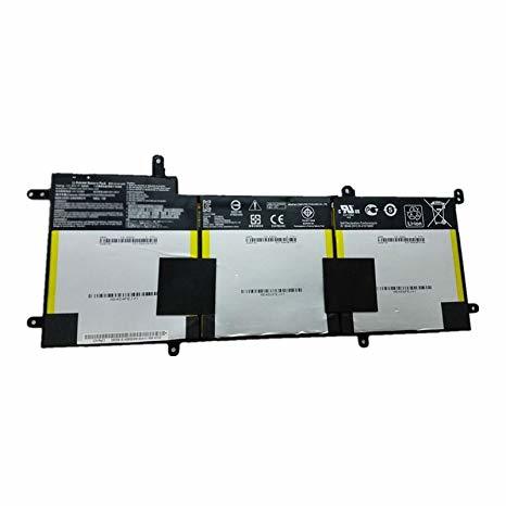 סוללה מקורית למחשב נייד אסוס Asus UX305UA