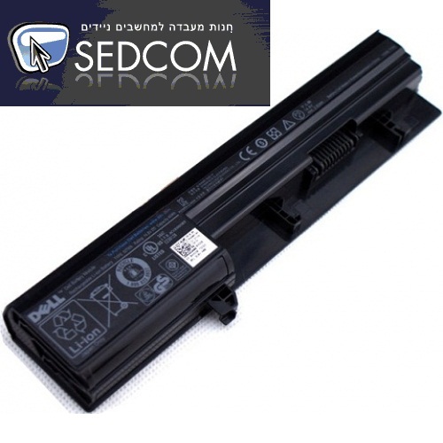 סוללה מקורית למחשב נייד דל 3350 Dell Vostro 3300