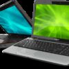 החלפת מסך למחשב נייד טושיבה TOSHIBA P750 P755 C755