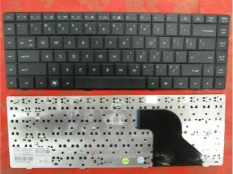 מקלדת למחשב נייד HP/COMPAQ CQ620 CQ621 620 621 אייג' פי