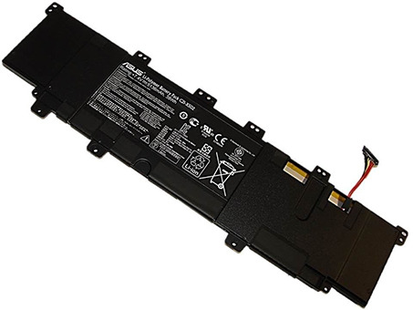 סוללה מקורית פנימית למחשב נייד ASUS C21-X502 אסוס