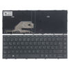מקלדת למחשב נייד HP Probook 430 G5 440 G5 אייג' פי