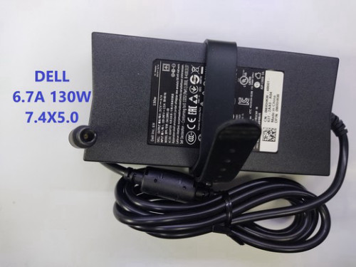 מטען מקורי למחשב נייד דל DELL Studio XPS 16 1640