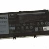 סוללה מקורית פנימית למחשב נייד דל Dell XPS 15-7559 7567