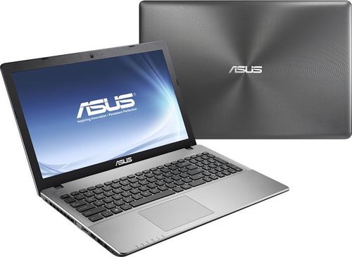 החלפת מסך למחשב נייד 15.6 asus x550ca