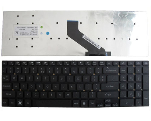 מקלדת פנימית למחשב נייד ACER E1-572 אייסר