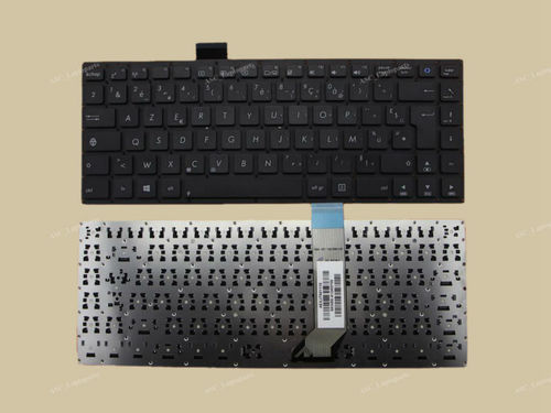 מקלדת Keyboard Laptop ASUS s451L אסוס