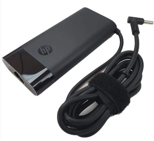 מטען מקורי למחשב נייד HP BLUE 4.5*3.0 180W אייג' פי