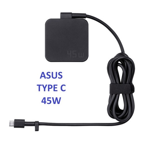 מטען למחשב נייד אסוס ASUS TYPE-C 45W
