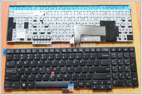 מקלדת למחשב נייד LENOVO THINKPAD L540 לנובו