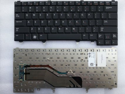 מקלדת לנייד DELL E6420 /E6320 דל