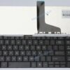 מקלדת למחשב נייד טושיבה Toshiba Satellite C850