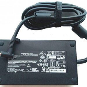 מטען מקורי למחשב נייד HP BLUE 4.5*3.0 200W אייג' פי