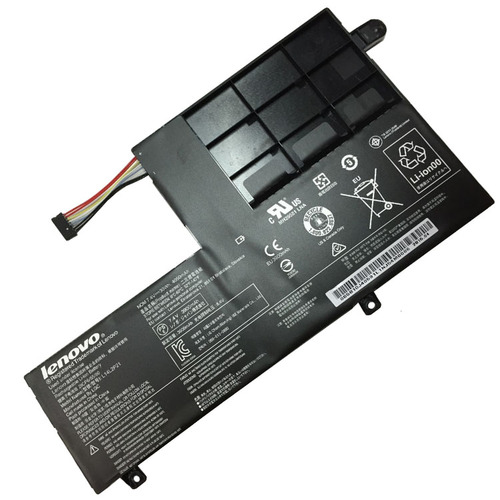 סוללה מקורית למחשב נייד לנובו LENOVO FLEX 4