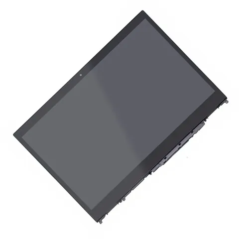 מסך טאץ קומפלט למחשב נייד LENOVO FLEX 5-1570 1580 yoga 520-15 לנובו