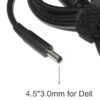 מטען למחשב נייד דל Dell Inspiron 14 5000 Series (5458)