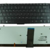 מקלדת למחשב נייד DELL STUDIO XPS 1640 דל
