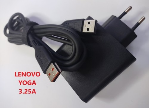 מטען מקורי למחשב נייד Lenovo Yoga 4 Pro 65W לנובו – תמונה 2